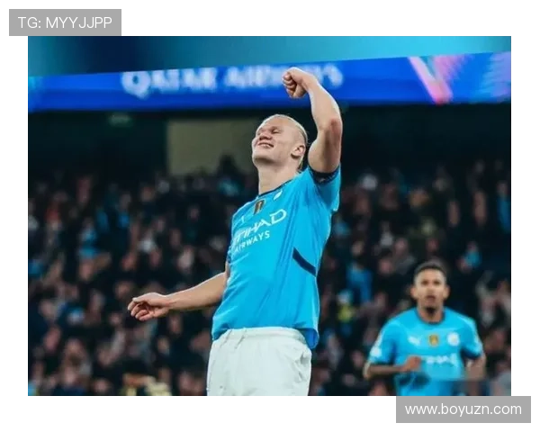 42球，哈兰德25岁前欧冠进球数仅次于梅西和姆巴佩