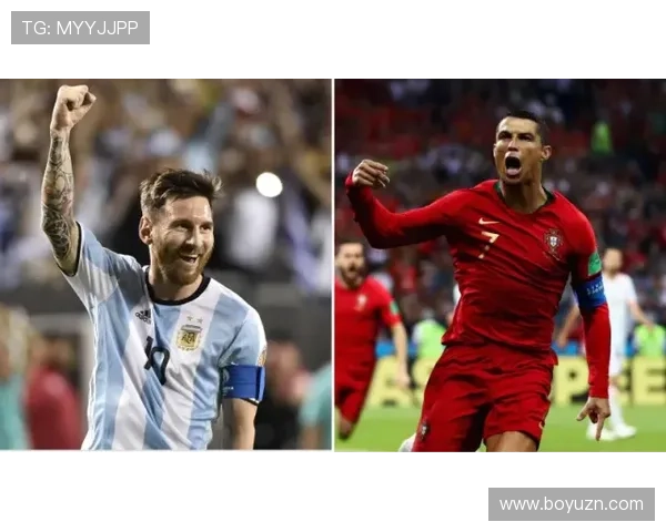 丰特C罗备战世界杯梅西同伟大